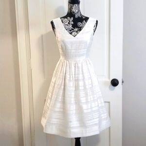 🆕️ 🦢Lilly Pulitzer🦢 - Kiera Silk Dress